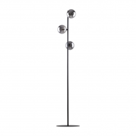 Lampa podłogowa ESTERA BLACK 5717
