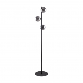 Lampa podłogowa ESTERA BLACK 5717