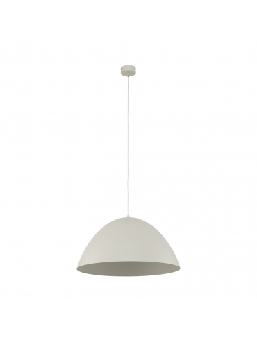 Lampa wisząca FARO BEIGE 5900