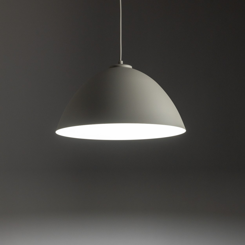 Lampa wisząca FARO BEIGE 5900
