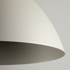 Lampa wisząca FARO BEIGE 5900