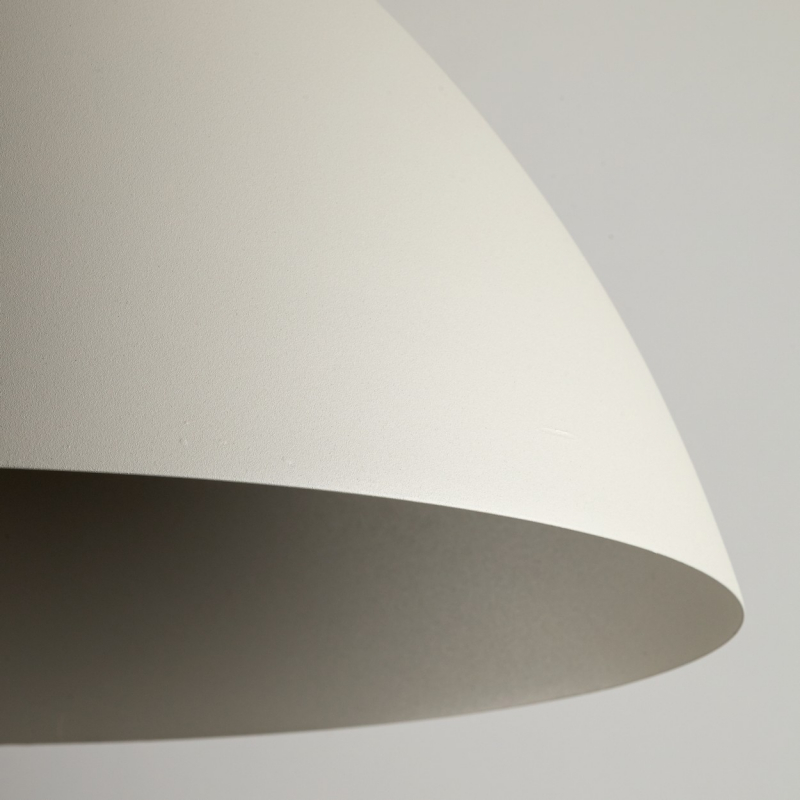 Lampa wisząca FARO BEIGE 5900