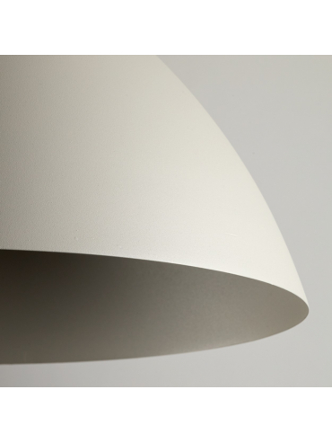 Lampa wisząca FARO BEIGE 5900