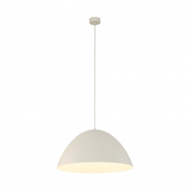 Lampa wisząca FARO BEIGE 5900