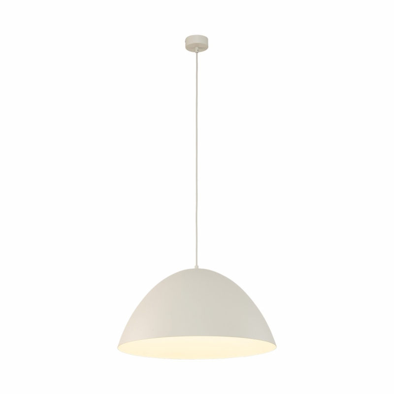 Lampa wisząca FARO BEIGE 5900