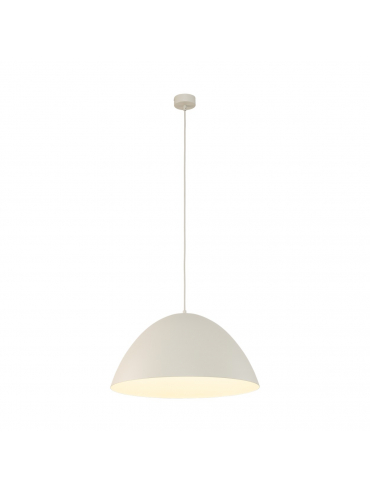 Lampa wisząca FARO BEIGE 5900
