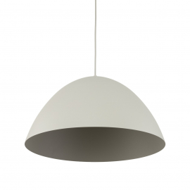 Lampa wisząca FARO BEIGE 5900