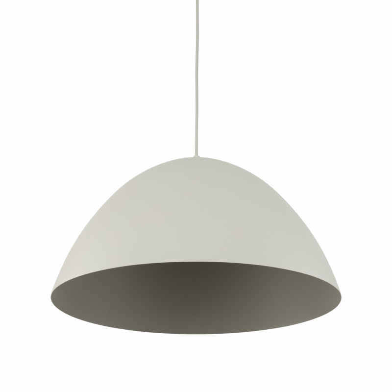 Lampa wisząca FARO BEIGE 5900