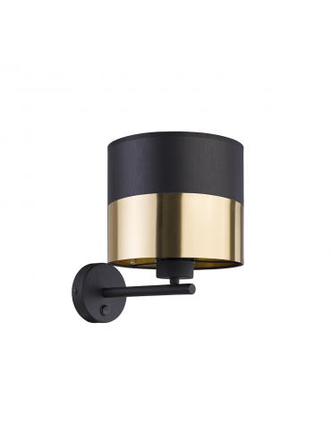 Kinkiet LONDYN GOLD 3475