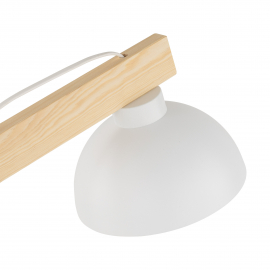 Lampa stołowa OSLO WHITE 5347