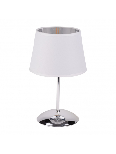 Lampa stołowa GLORY CHROME 5495