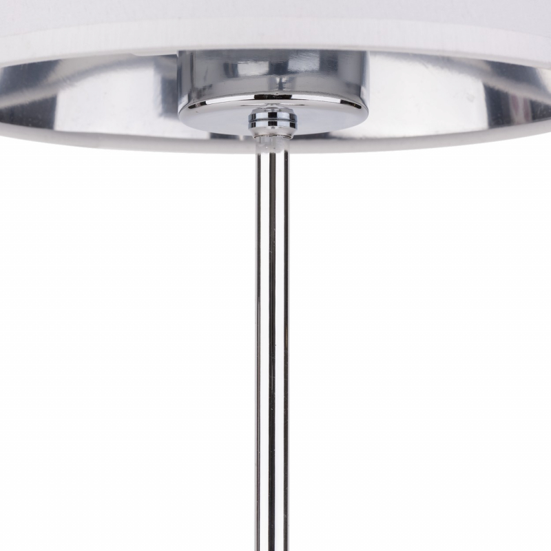 Lampa stołowa GLORY CHROME 5495