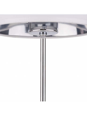 Lampa stołowa GLORY CHROME 5495