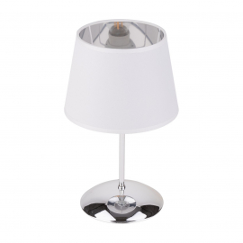 Lampa stołowa GLORY CHROME 5495
