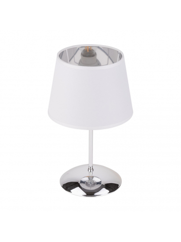 Lampa stołowa GLORY CHROME 5495