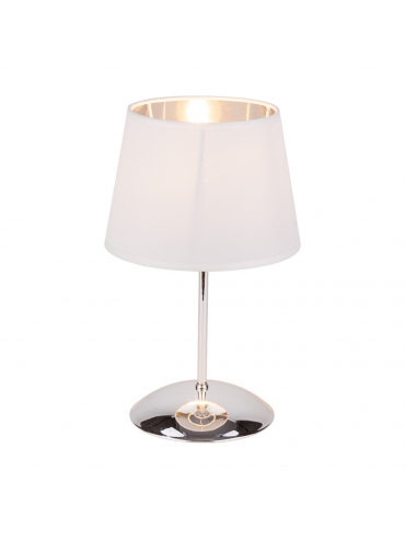 Lampa stołowa GLORY CHROME 5495