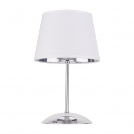 Lampa stołowa GLORY CHROME 5495