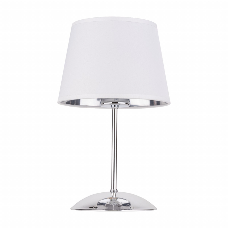 Lampa stołowa GLORY CHROME 5495