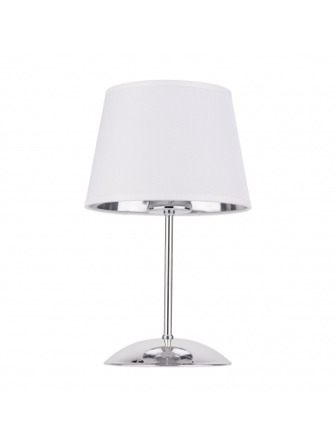 Lampa stołowa GLORY CHROME 5495