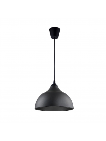 Lampa wisząca CAP NEW BLACK 570