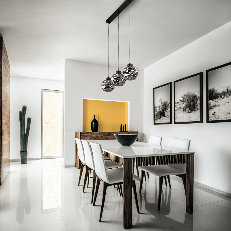 Lampa wisząca ZULIA 5725