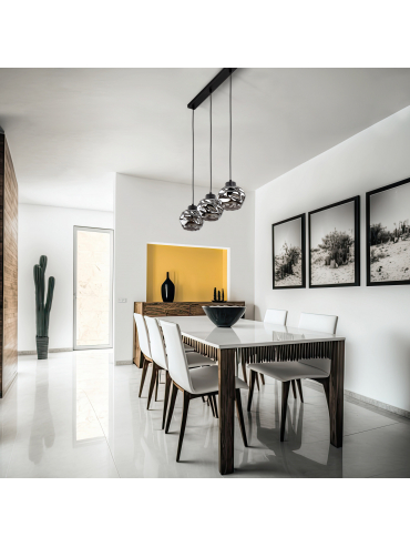 Lampa wisząca ZULIA 5725