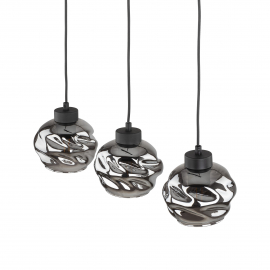 Lampa wisząca ZULIA 5725