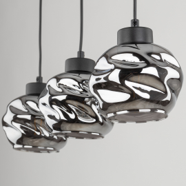 Lampa wisząca ZULIA 5725