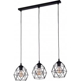 Lampa wisząca GALAXY BLACK 3191
