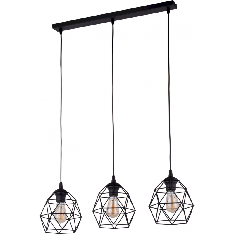 Lampa wisząca GALAXY BLACK 3191