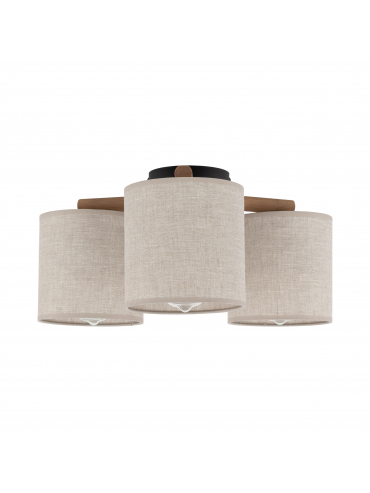 Lampa sufitowa DEVA NATURE 6865