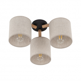 Lampa sufitowa DEVA NATURE 6865