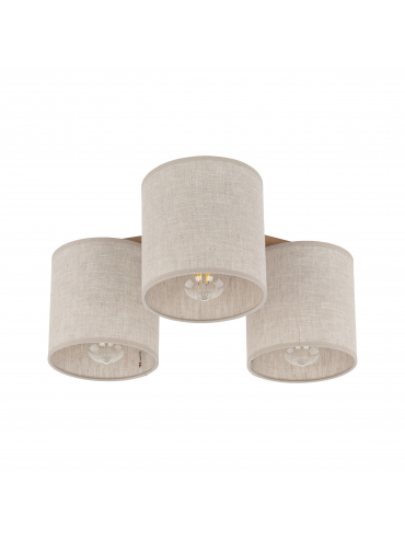Lampa sufitowa DEVA NATURE 6865