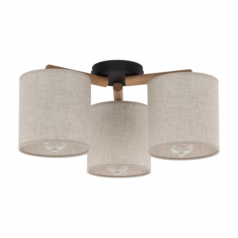 Lampa sufitowa DEVA NATURE 6865