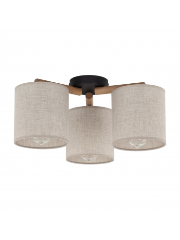 Lampa sufitowa DEVA NATURE 6865