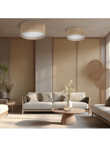 Lampa sufitowa JUTA 5798