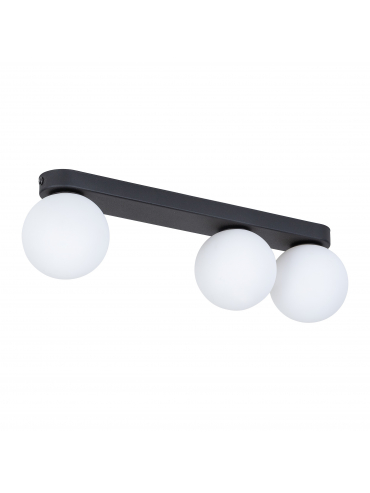 Lampa sufitowa BIANCA BLACK 5683