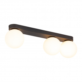 Lampa sufitowa BIANCA BLACK 5683