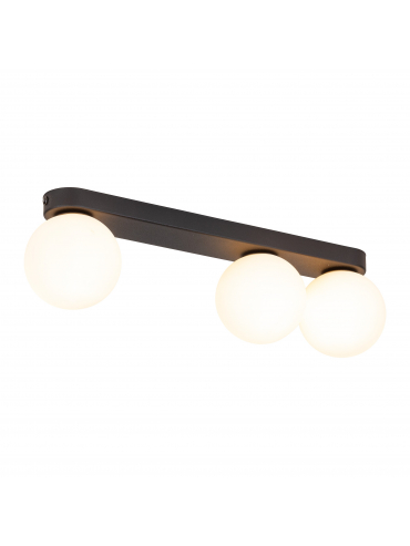 Lampa sufitowa BIANCA BLACK 5683