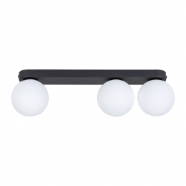 Lampa sufitowa BIANCA BLACK 5683