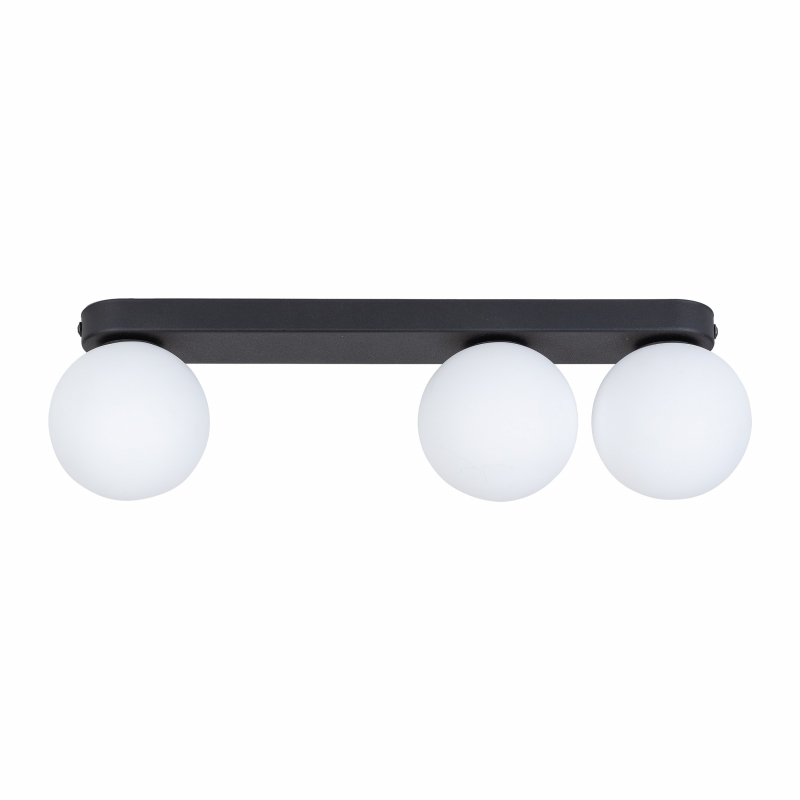 Lampa sufitowa BIANCA BLACK 5683