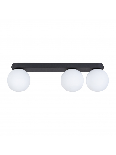 Lampa sufitowa BIANCA BLACK 5683