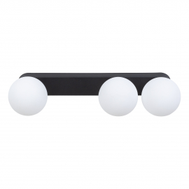 Lampa sufitowa BIANCA BLACK 5683