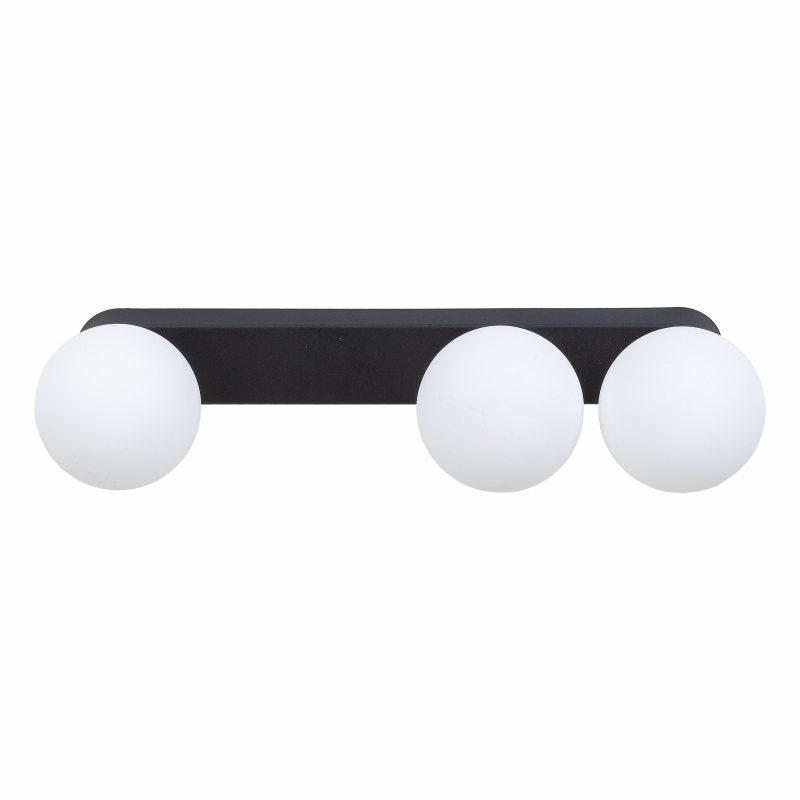 Lampa sufitowa BIANCA BLACK 5683