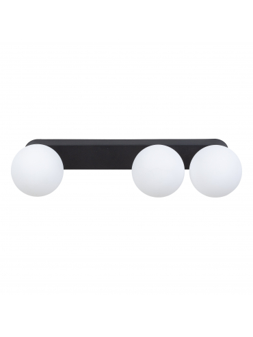 Lampa sufitowa BIANCA BLACK 5683