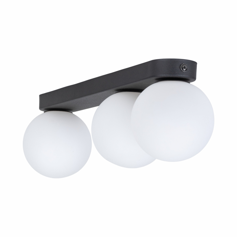 Lampa sufitowa BIANCA BLACK 5683
