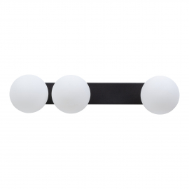 Lampa sufitowa BIANCA BLACK 5683