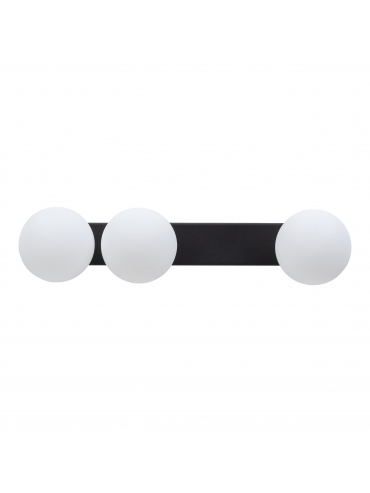 Lampa sufitowa BIANCA BLACK 5683