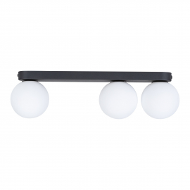 Lampa sufitowa BIANCA BLACK 5683
