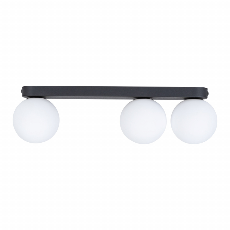 Lampa sufitowa BIANCA BLACK 5683